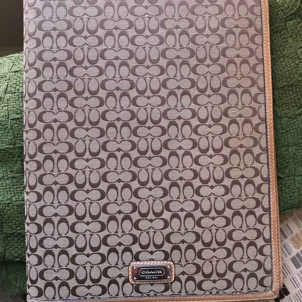 Signature Coach Portfolio